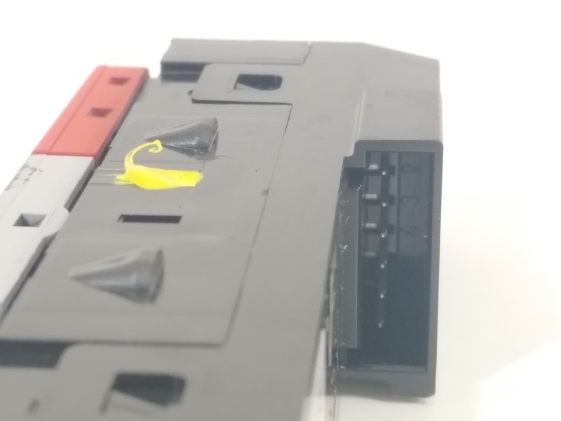 Recambio de mando multifuncion para volkswagen crafter kasten (sy) furgón 35 bl ta fwd referencia OEM IAM 5GM035624  