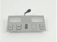 Recambio de luz interior para volkswagen crafter kasten (sy) furgón 35 bl ta fwd referencia OEM IAM 7C0947099E   2