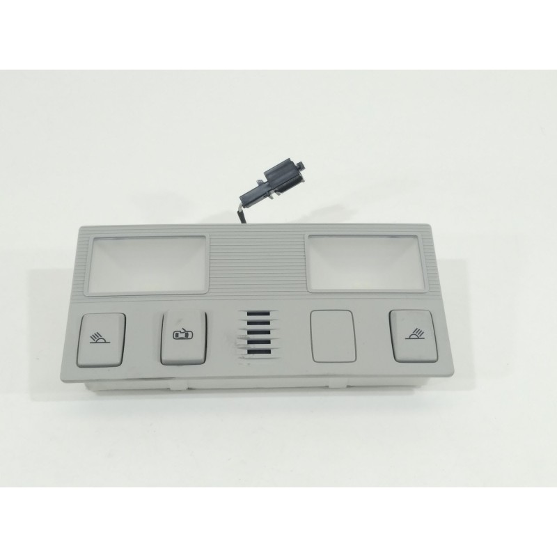 Recambio de luz interior para volkswagen crafter kasten (sy) furgón 35 bl ta fwd referencia OEM IAM 7C0947099E  