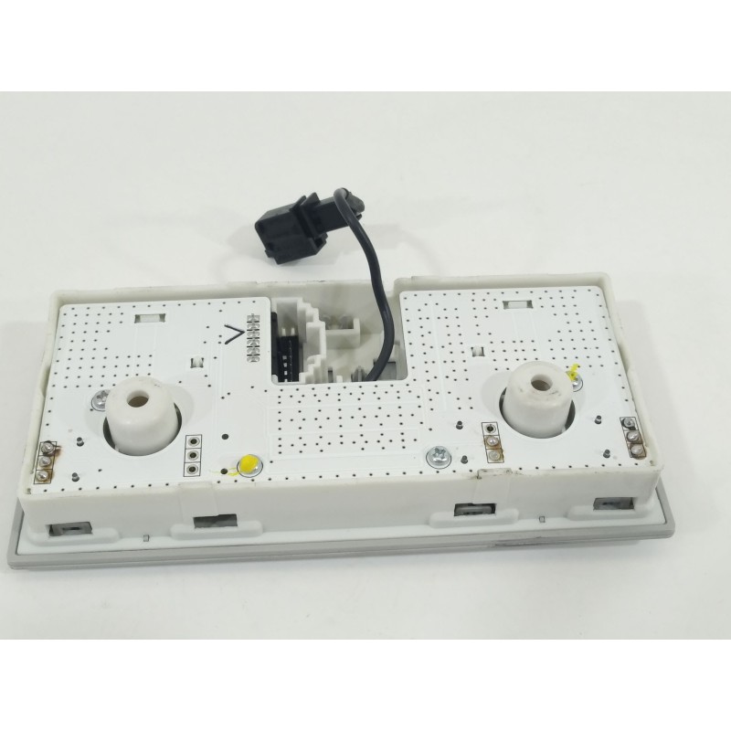 Recambio de luz interior para volkswagen crafter kasten (sy) furgón 35 bl ta fwd referencia OEM IAM 7C0947099E  