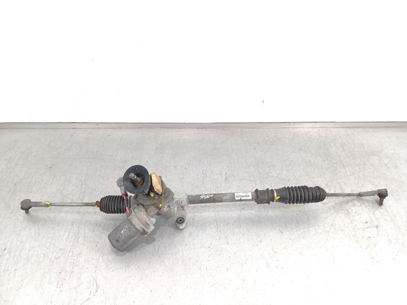 Recambio de cremallera direccion para suzuki splash a5b gls referencia OEM IAM 57K557KF1 YC12007864 