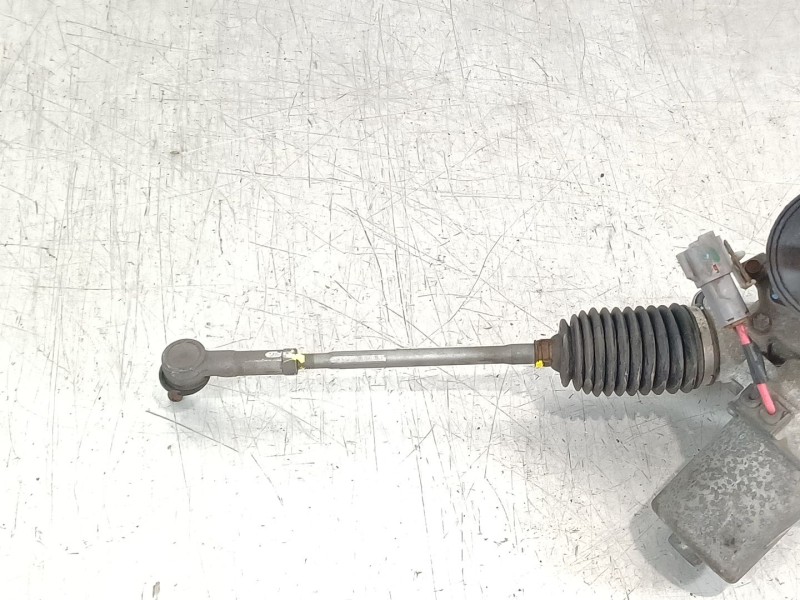 Recambio de cremallera direccion para suzuki splash a5b gls referencia OEM IAM 57K557KF1 YC12007864 