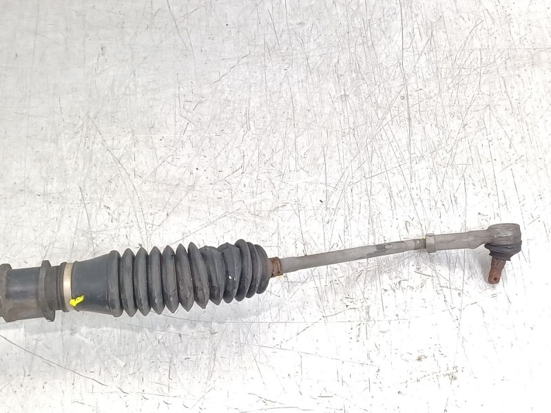 Recambio de cremallera direccion para suzuki splash a5b gls referencia OEM IAM 57K557KF1 YC12007864 