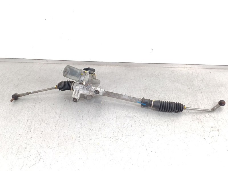 Recambio de cremallera direccion para suzuki splash a5b gls referencia OEM IAM 57K557KF1 YC12007864 