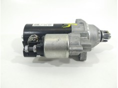 Recambio de motor arranque para volkswagen crafter kasten (sy) furgón 35 bl ta fwd referencia OEM IAM 02M911021A  