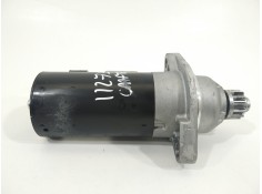 Recambio de motor arranque para volkswagen crafter kasten (sy) furgón 35 bl ta fwd referencia OEM IAM 02M911021A   2