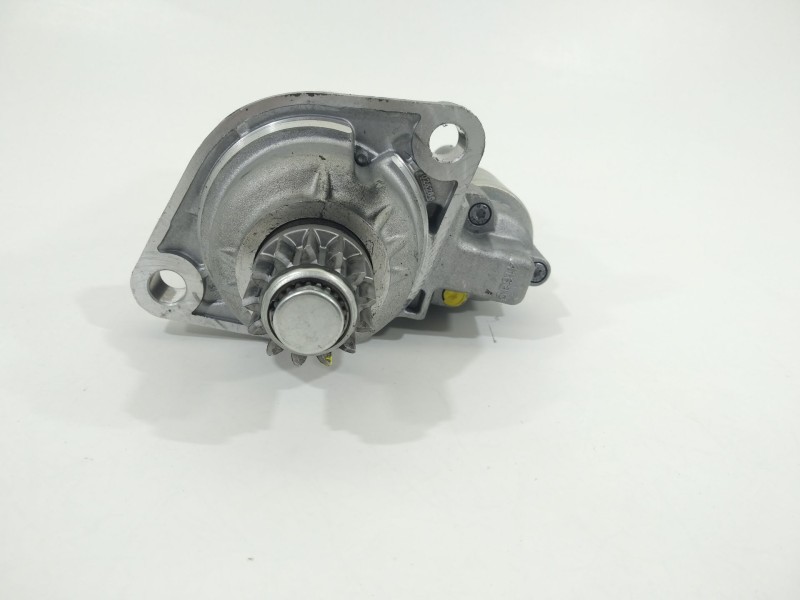 Recambio de motor arranque para volkswagen crafter kasten (sy) furgón 35 bl ta fwd referencia OEM IAM 02M911021A  