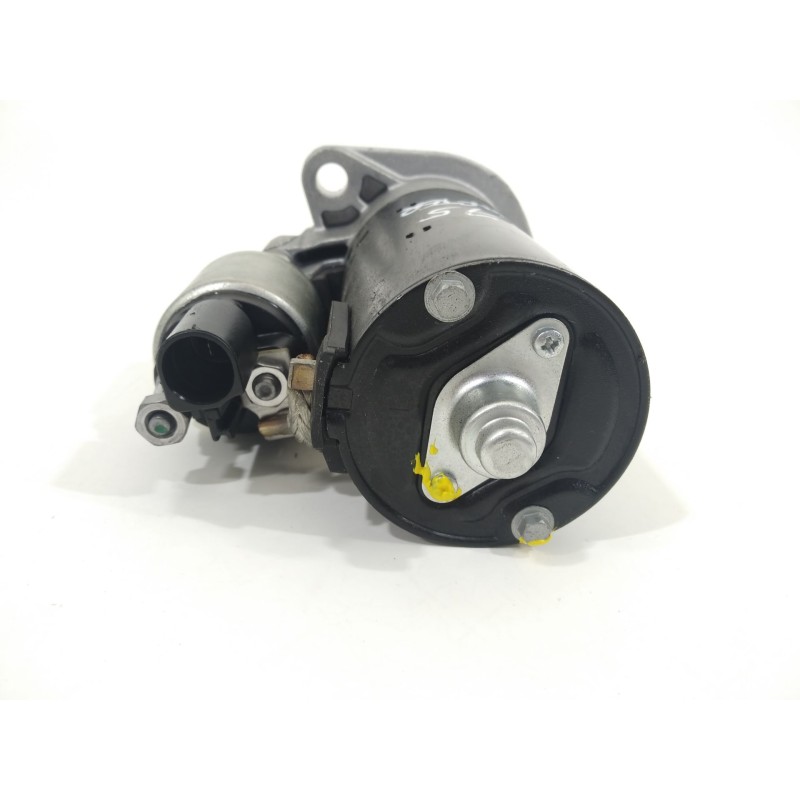 Recambio de motor arranque para volkswagen crafter kasten (sy) furgón 35 bl ta fwd referencia OEM IAM 02M911021A  