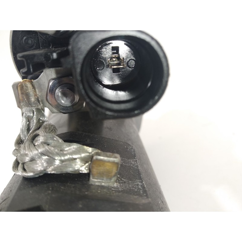 Recambio de motor arranque para volkswagen crafter kasten (sy) furgón 35 bl ta fwd referencia OEM IAM 02M911021A  