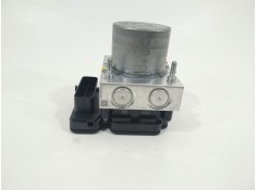 Recambio de abs para volkswagen crafter kasten (sy) furgón 35 bl ta fwd referencia OEM IAM 2N0907379E  2N0614517E 2