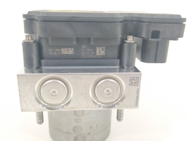 Recambio de abs para volkswagen crafter kasten (sy) furgón 35 bl ta fwd referencia OEM IAM 2N0907379E  2N0614517E