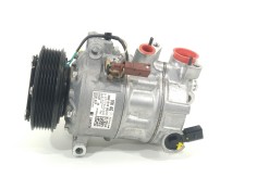 Recambio de compresor aire acondicionado para volkswagen crafter kasten (sy) furgón 35 bl ta fwd referencia OEM IAM 3Q0816803E  