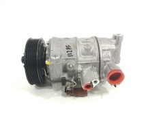 Recambio de compresor aire acondicionado para volkswagen crafter kasten (sy) furgón 35 bl ta fwd referencia OEM IAM 3Q0816803E   2