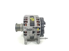 Recambio de alternador para volkswagen crafter kasten (sy) furgón 35 bl ta fwd referencia OEM IAM 03H903026J  