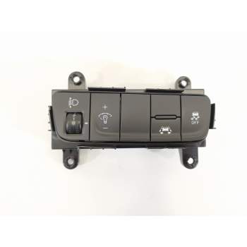 MANDO MULTIFUNCION 93710J9030 
