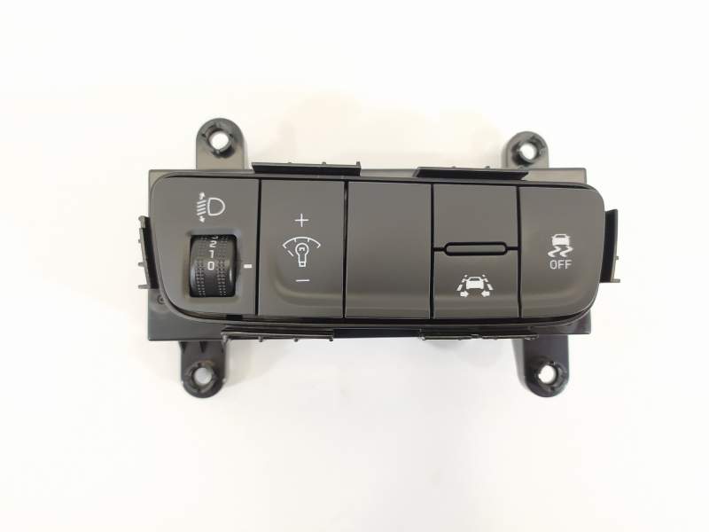 MANDO MULTIFUNCION 93710J9030 
