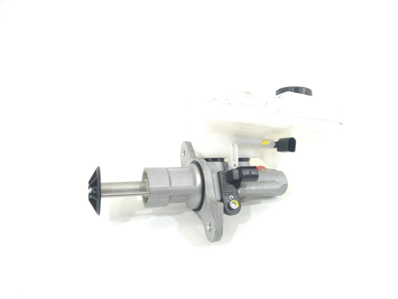 Recambio de bomba freno para volkswagen crafter kasten (sy) furgón 35 bl ta fwd referencia OEM IAM 2N0611301  2N0611019