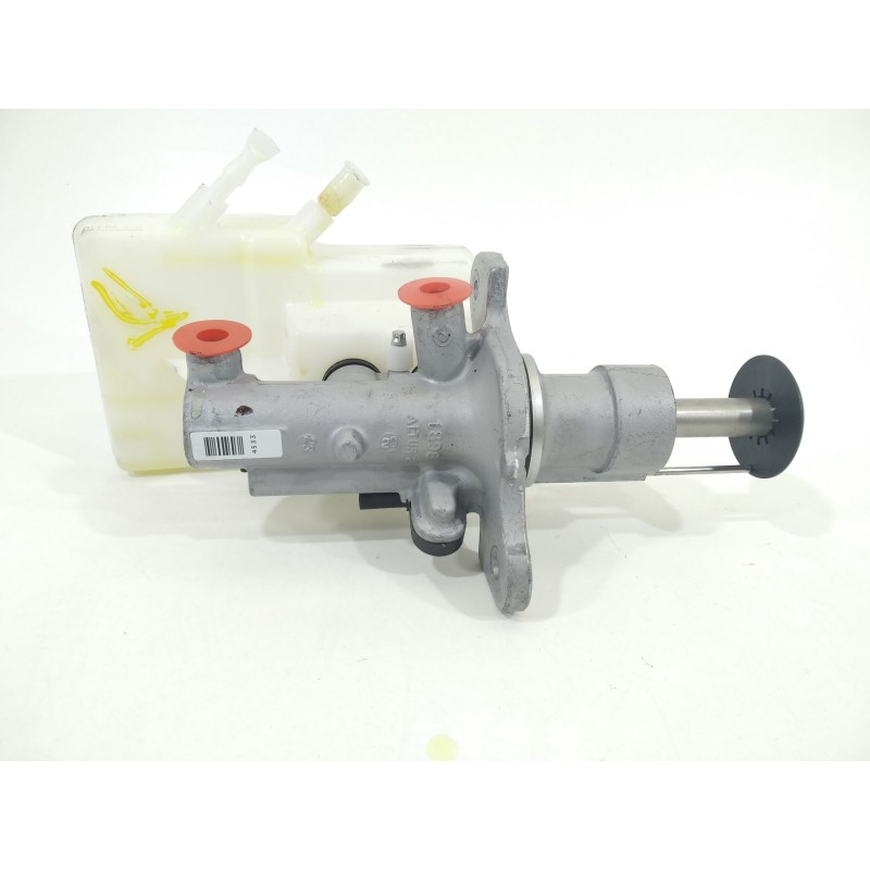 Recambio de bomba freno para volkswagen crafter kasten (sy) furgón 35 bl ta fwd referencia OEM IAM 2N0611301  2N0611019