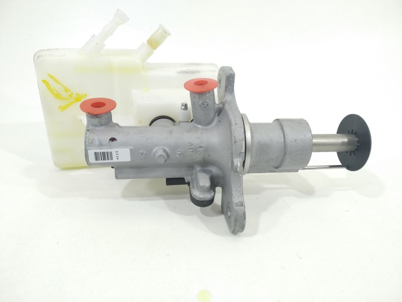 Recambio de bomba freno para volkswagen crafter kasten (sy) furgón 35 bl ta fwd referencia OEM IAM 2N0611301  2N0611019