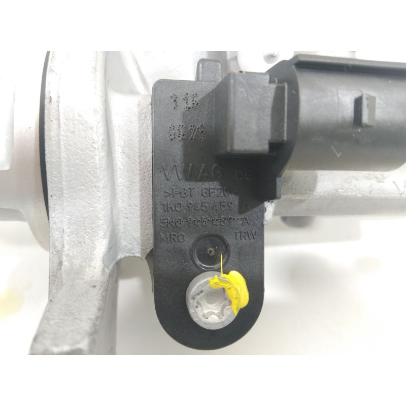 Recambio de bomba freno para volkswagen crafter kasten (sy) furgón 35 bl ta fwd referencia OEM IAM 2N0611301  2N0611019