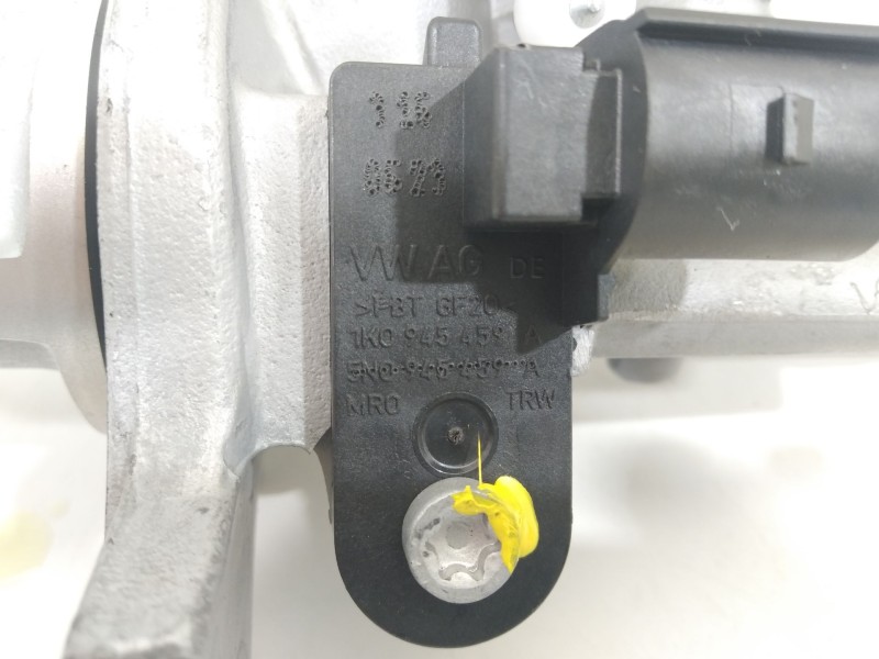 Recambio de bomba freno para volkswagen crafter kasten (sy) furgón 35 bl ta fwd referencia OEM IAM 2N0611301  2N0611019