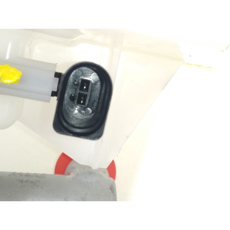 Recambio de bomba freno para volkswagen crafter kasten (sy) furgón 35 bl ta fwd referencia OEM IAM 2N0611301  2N0611019