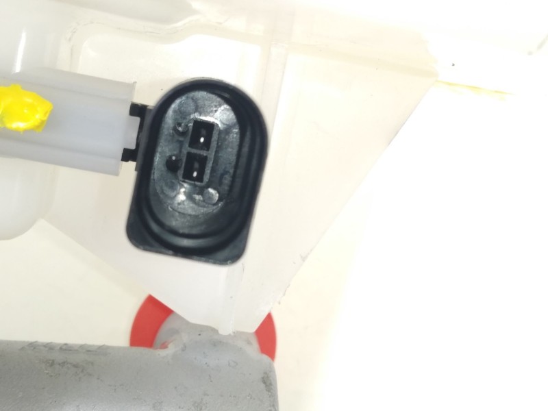 Recambio de bomba freno para volkswagen crafter kasten (sy) furgón 35 bl ta fwd referencia OEM IAM 2N0611301  2N0611019