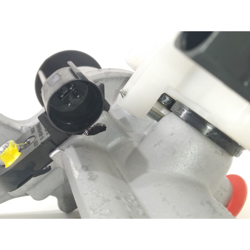 Recambio de bomba freno para volkswagen crafter kasten (sy) furgón 35 bl ta fwd referencia OEM IAM 2N0611301  2N0611019