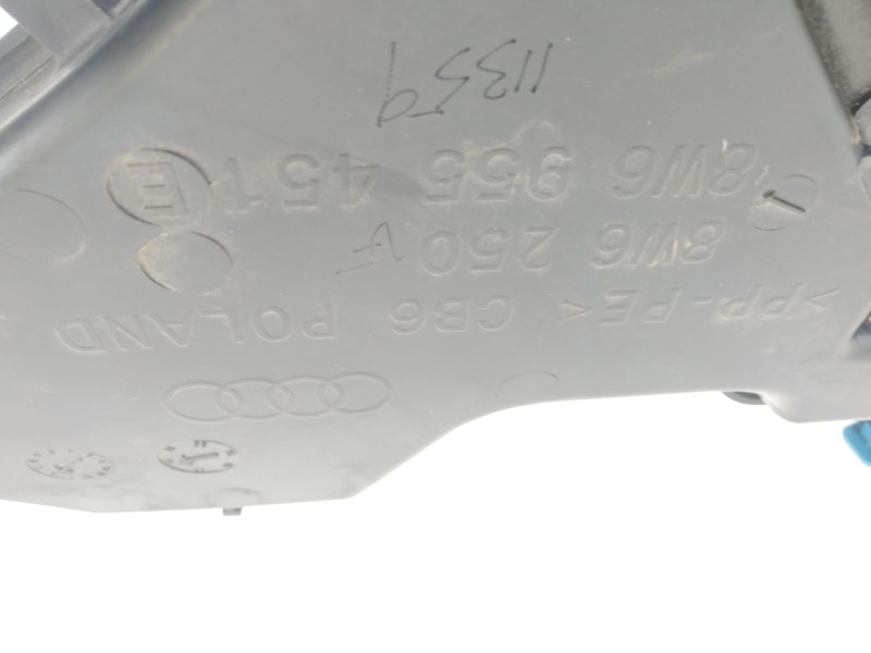 Recambio de deposito limpia para audi a5 sportback (f5a) advanced quattro referencia OEM IAM 8W6955451E  