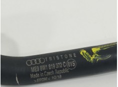 Recambio de tubo para audi a5 sportback (f5a) advanced quattro referencia OEM IAM 8W1819372C   2