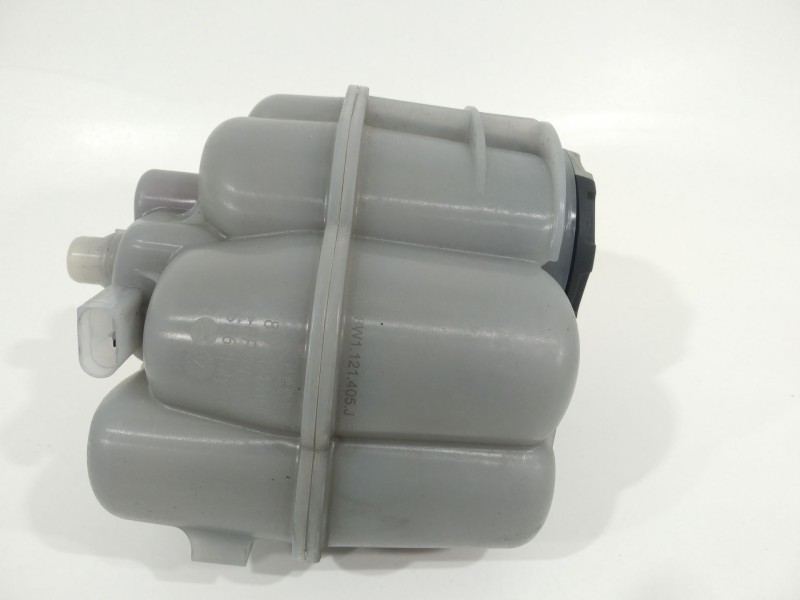 Recambio de deposito expansion para audi a5 sportback (f5a) advanced quattro referencia OEM IAM 8W1121405J  