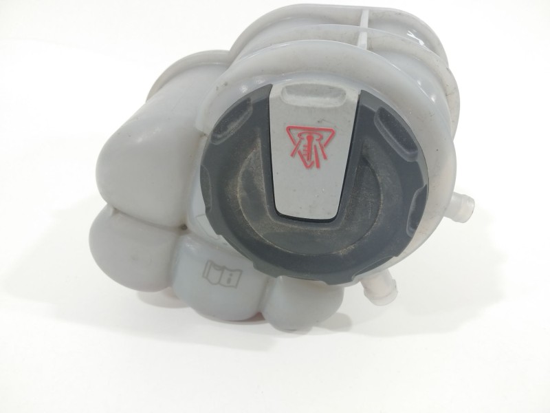 Recambio de deposito expansion para audi a5 sportback (f5a) advanced quattro referencia OEM IAM 8W1121405J  