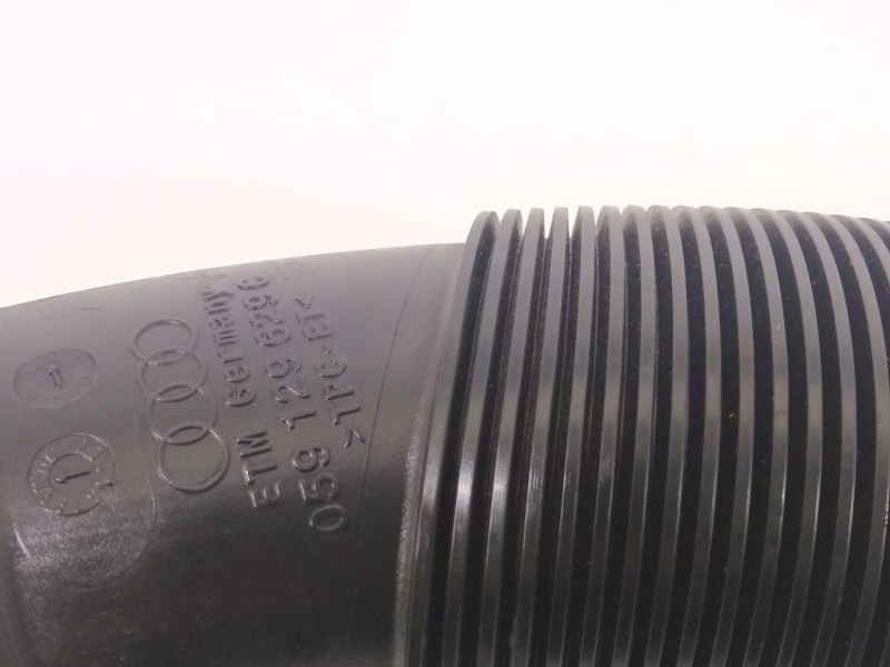 Recambio de tubo para audi a5 sportback (f5a) advanced quattro referencia OEM IAM 059129629C  