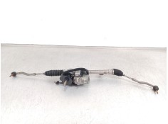 Recambio de cremallera direccion para peugeot 208 1.5 blue-hdi fap referencia OEM IAM 9809950180 670000306 