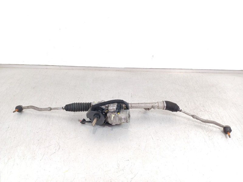 Recambio de cremallera direccion para peugeot 208 1.5 blue-hdi fap referencia OEM IAM 9809950180 670000306 