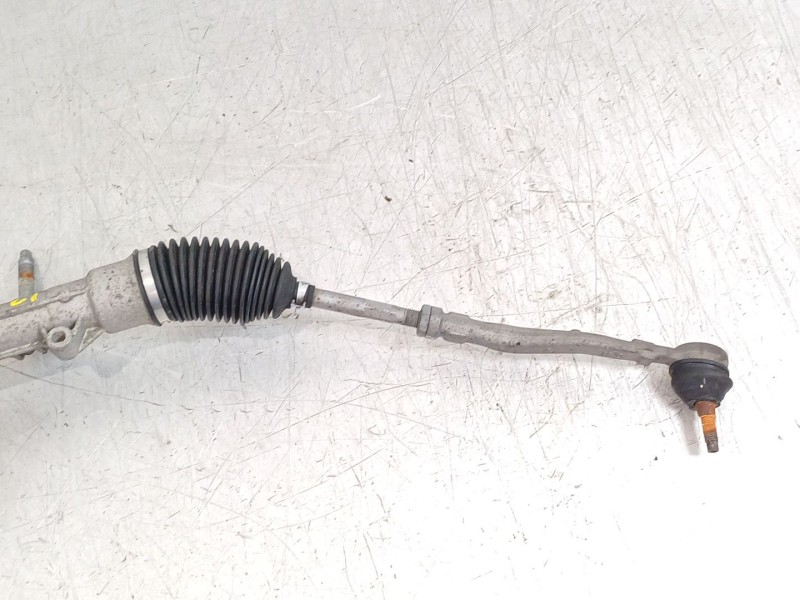 Recambio de cremallera direccion para peugeot 208 1.5 blue-hdi fap referencia OEM IAM 9809950180 670000306 