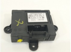 Recambio de modulo confort para ford mondeo ber. (ca2) limited edition referencia OEM IAM 7G9T14B534AC  