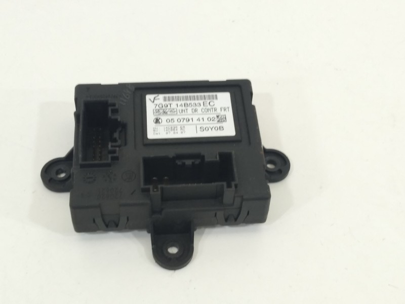 Recambio de modulo confort para ford mondeo ber. (ca2) limited edition referencia OEM IAM 7G9T14B533EC  