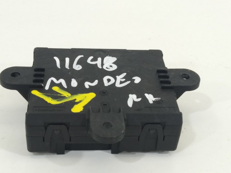 Recambio de modulo confort para ford mondeo ber. (ca2) limited edition referencia OEM IAM 7G9T14B533EC  