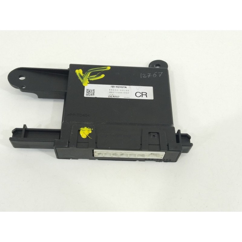 Recambio de modulo electronico para toyota corolla e21 corolla tup referencia OEM IAM 8865002L60  