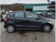 mercedes-benz clase a (w169) del año 2006