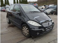 mercedes-benz clase a (w169) del año 2006 2