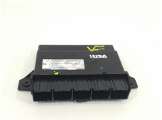 Recambio de modulo confort para ford grand c-max (dxa/cb7, dxa/ceu) 1.6 tdci referencia OEM IAM AV6N19G481AM  