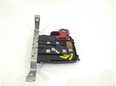 Recambio de caja reles / fusibles para peugeot 607 (9d, 9u) 2.7 hdi 24v referencia OEM IAM 9658341980  