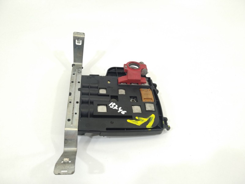 Recambio de caja reles / fusibles para peugeot 607 (9d, 9u) 2.7 hdi 24v referencia OEM IAM 9658341980  