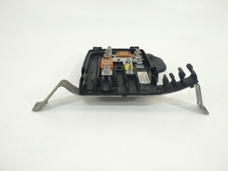 Recambio de caja reles / fusibles para peugeot 607 (9d, 9u) 2.7 hdi 24v referencia OEM IAM 9658341980  