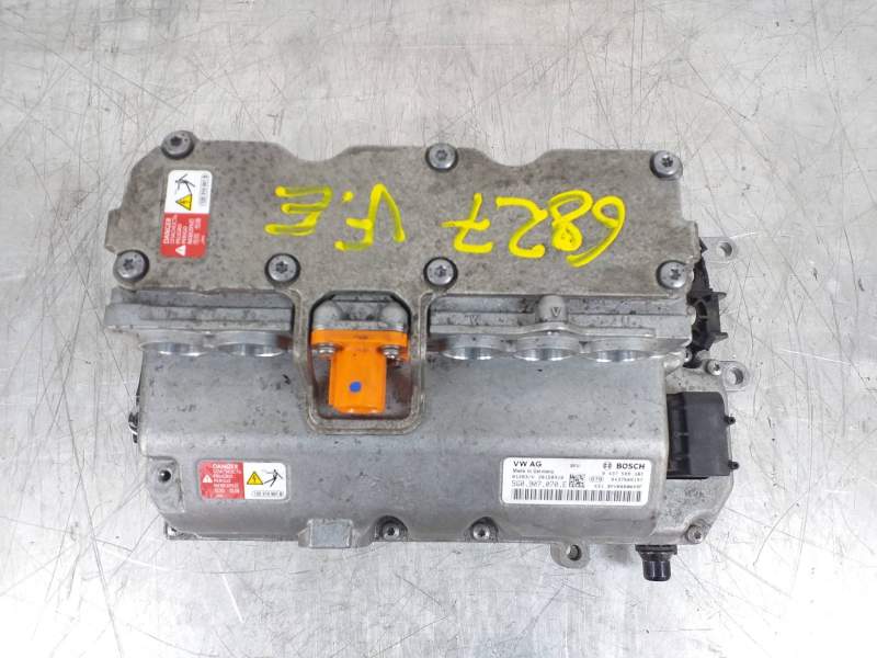 CONVERTIDOR POTENCIA 5G0907070E 0437508197 