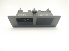 Recambio de moldura para volkswagen crafter kasten (sy) furgón 35 bl ta fwd referencia OEM IAM 7C1857077   2