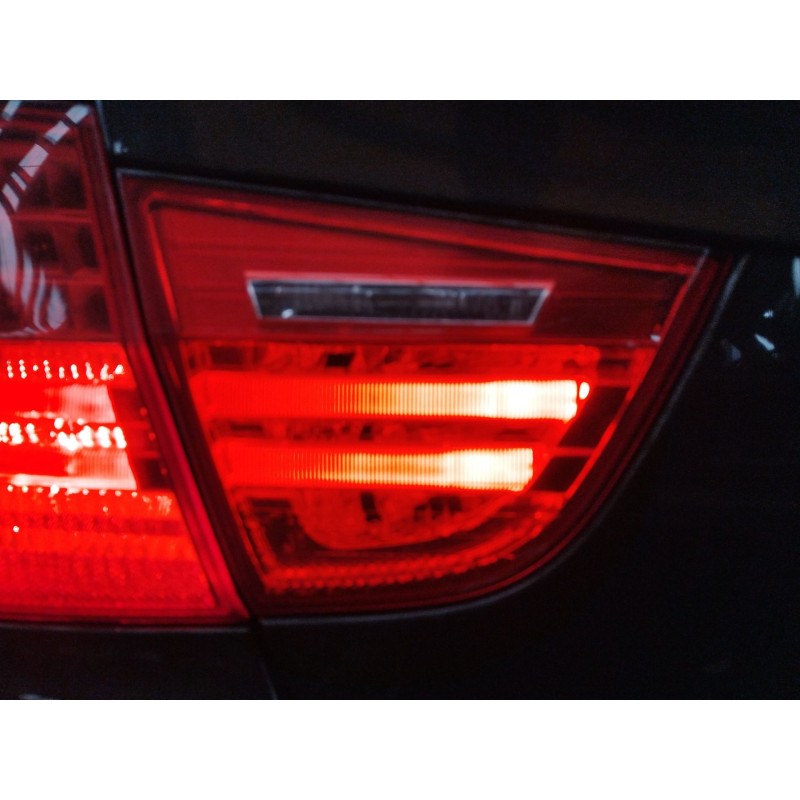 Recambio de piloto trasero izquierdo en porton para bmw 3 (e90) 320 d referencia OEM IAM 4871733  63214871733
