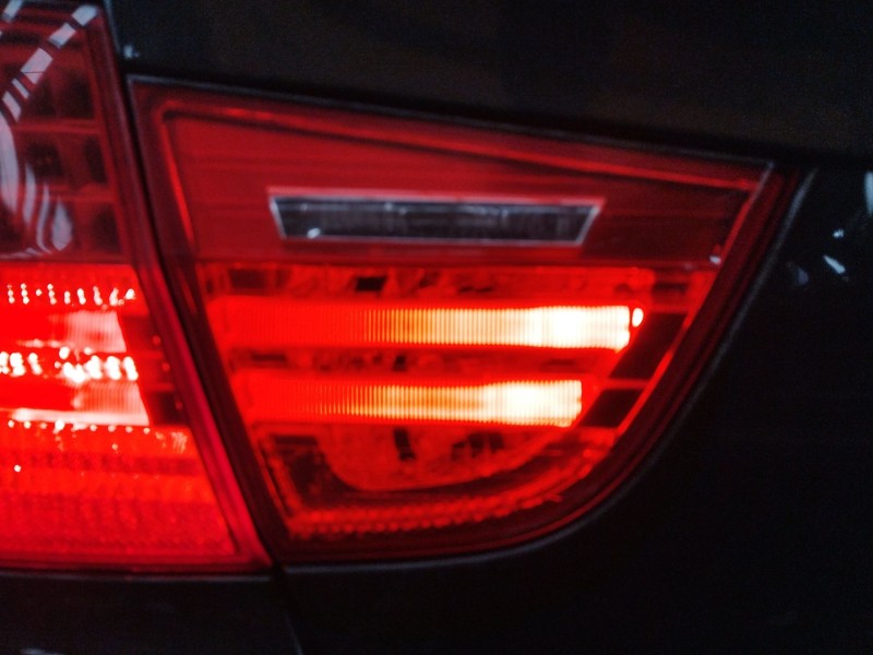 Recambio de piloto trasero izquierdo en porton para bmw 3 (e90) 320 d referencia OEM IAM 4871733  63214871733